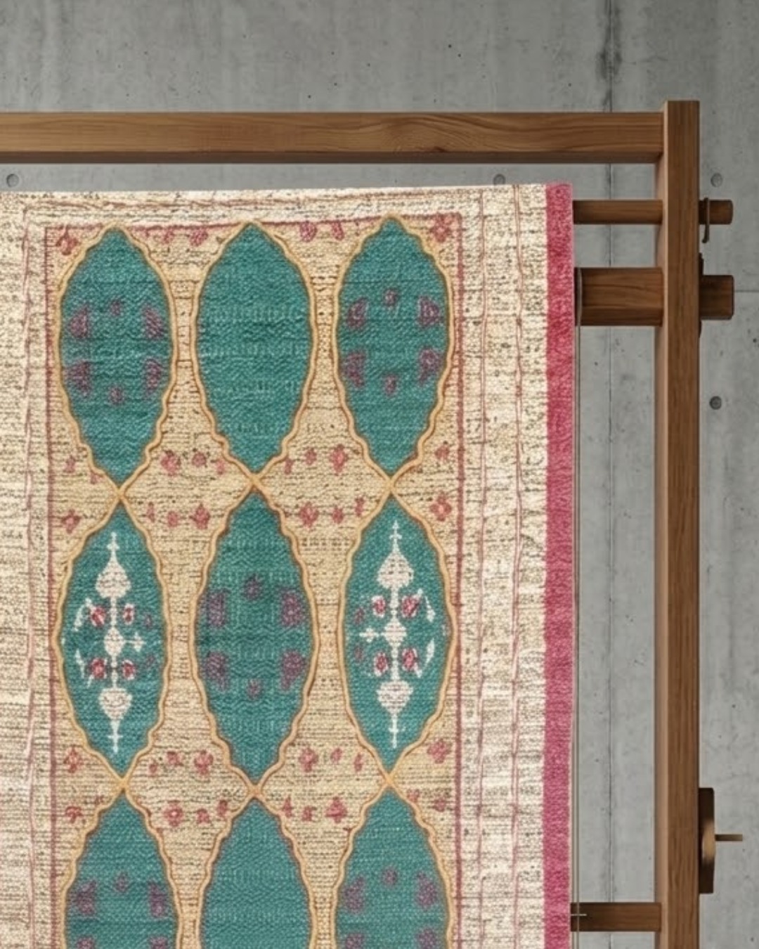 Surface Design textile art